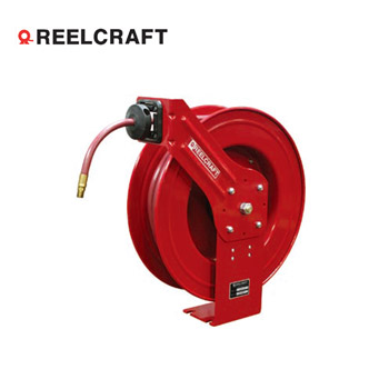 Reelcraft(銳技)經(jīng)濟(jì)型工業(yè)卷軸LC系列