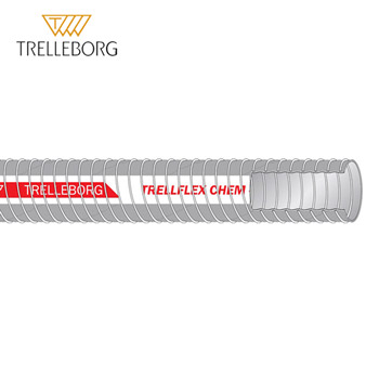 法國進口化學品復合軟管TRELLFLEX CHEM 14 (EGE/ESE)