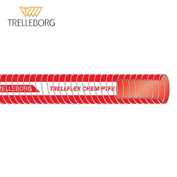 法國進口特氟龍復合管TRELLFLEX CHEM PTFE 14