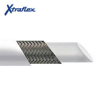 Xtraflex硅膠包覆特氟龍光滑管T1BSI 