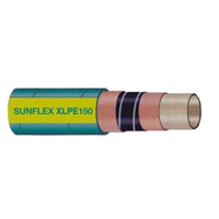 化學品排吸管XLPE150