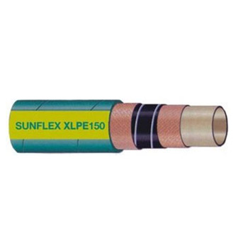 化學品排吸管XLPE150