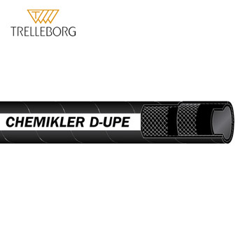 食品級(jí)UPE化學(xué)品管CHEMIKLER D-UPE