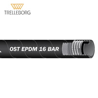 工業排吸水管OST EPDM 16 BAR