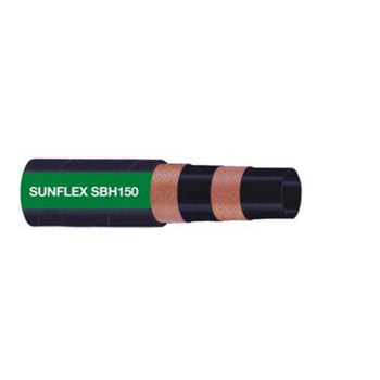 抗靜電噴砂管SBH150