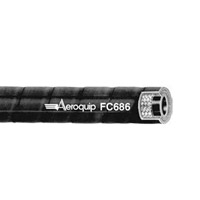 一層鋼絲編制軟管FC686