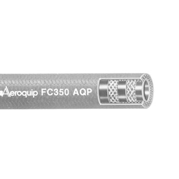 發(fā)動(dòng)機(jī)和空氣制動(dòng)管FC350 AQP