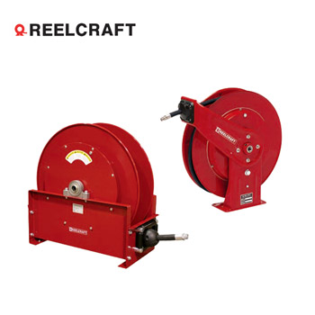 Reelcraft(銳技)輸油卷軸F7000，F(xiàn)D9000，F(xiàn)80000&FD80000系列