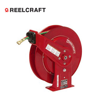 Reelcraft(銳技)氣焊卷軸TW系列