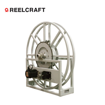 Reelcraft(銳技)重載大型卷軸Nordic6000系列
