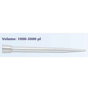 1000-5000 μl 標準吸頭 096
