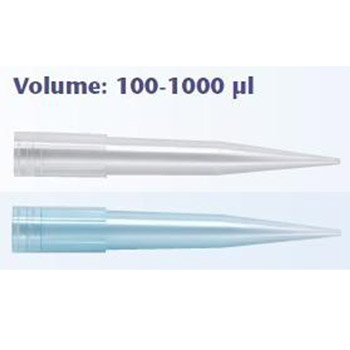 100-1000 μl 標(biāo)準(zhǔn)吸頭 111