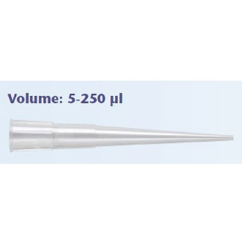 5-300 μl 標準收尖吸頭 106