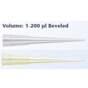 1-200 μl 標準收尖吸頭 110
