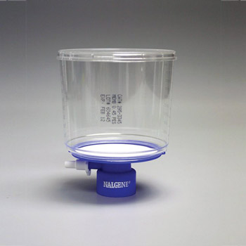 瓶頂過濾器-500ml容量，MF75系列 295