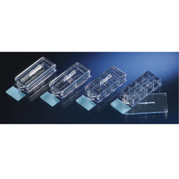 Lab-Tek Ⅱ-CC 腔室載玻片系統