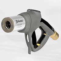 Staubli史陶比爾 GPV14 安全自助加氣槍用于液化石油氣車輛